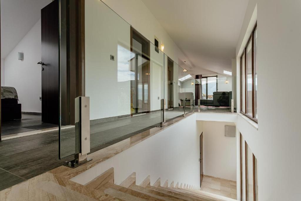 Apartments Joy Herceg Novi Exterior photo
